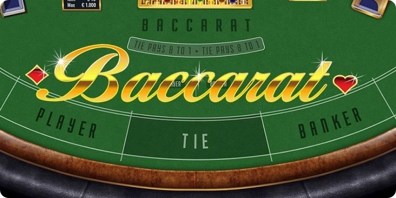 Baccarat ảnh đại diện