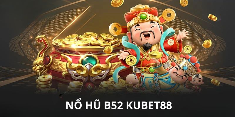 Nổ hũ B52 ảnh đại diện